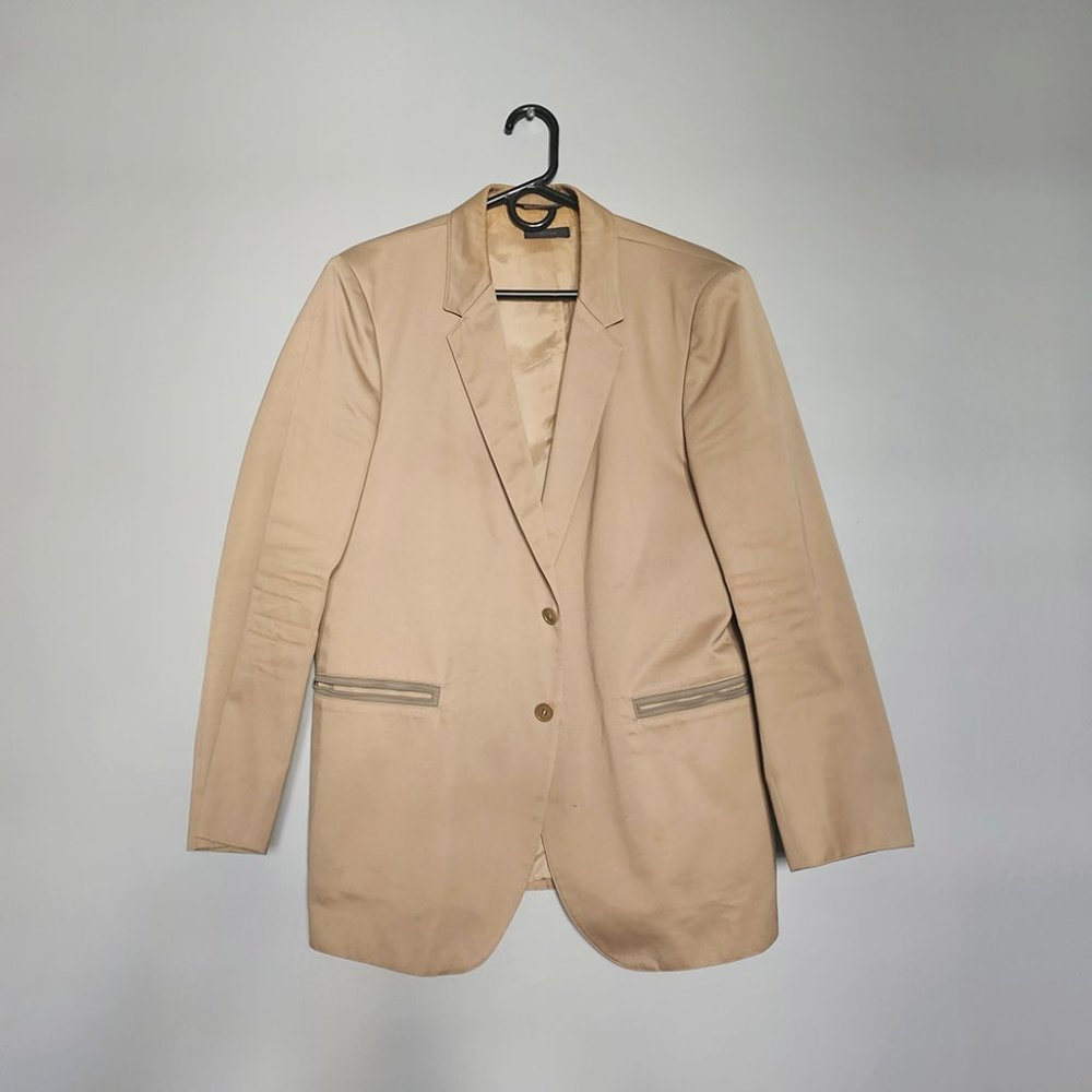 Vintage Calvin Klien Blazer